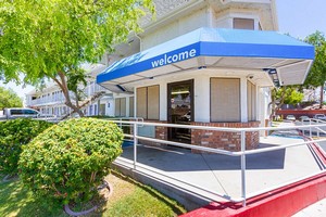 Hotel MOTEL 6 MESA SOUTH