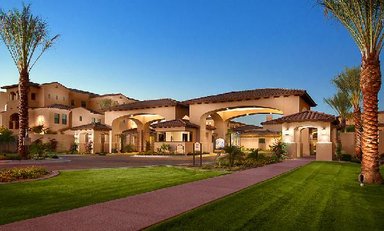 Hotel OAKWOOD AT SAN MARQUIS