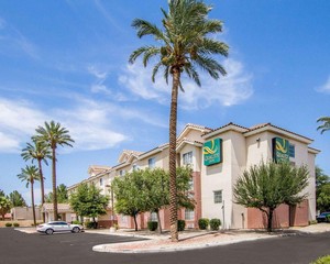 Hotel QUALITY INN CHANDLER