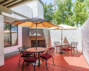 Hotel QUALITY INN PHOENIX NORTH I-17