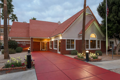 Hotel RESIDENCE INN PHOENIX CHANDLER/FASHION CENTER