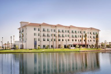 Hotel RESIDENCE INN PHOENIX CHANDLER/SOUTH