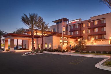 Hotel RESIDENCE INN PHOENIX GILBERT