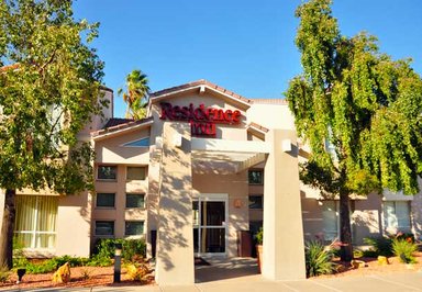 Hotel RESIDENCE INN TEMPE