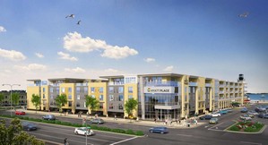 Hotel HYATT PLACE DEWEY BEACH