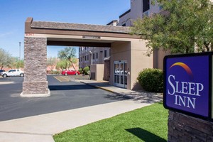 Hotel SLEEP INN MESA - SUPERSTITION SPRINGS CENTER