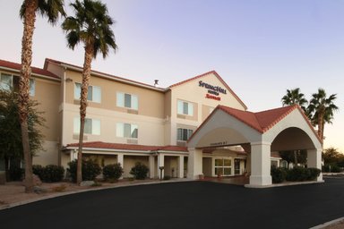 Hotel SPRINGHILL SUITES PHOENIX CHANDLER/FASHION CENTER