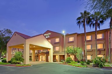 Hotel SPRINGHILL SUITES TEMPE AT ARIZONA MILLS MALL