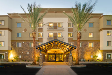 Hotel STAYBRIDGE SUITES PHOENIX - CHANDLER