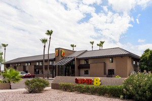 Hotel SUPER 8 CHANDLER PHOENIX