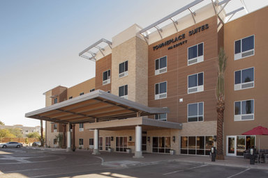 Hotel TOWNEPLACE SUITES PHOENIX CHANDLER/FASHION CENTER