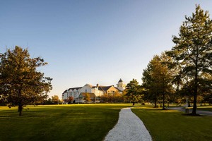 Hotel HYATT REGENCY CHESAPEAKE BAY