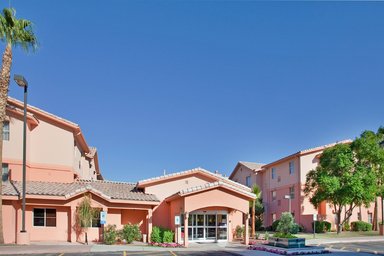 Hotel TOWNEPLACE SUITES TEMPE AT ARIZONA MILLS MALL