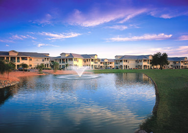 Hotel WESTGATE PAINTED MOUNTAIN GOLF RESORT