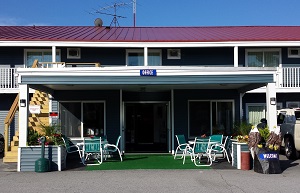 Hotel COLONIAL INN ELLSWORTH