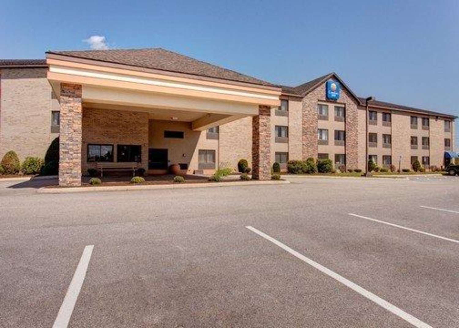 Hotel COMFORT INN BANGOR