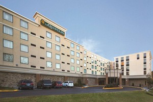 Hotel LA QUINTA INN & SUITES SALISBURY