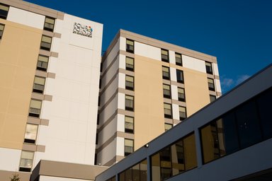 Hotel FOUR POINTS BY SHERATON BANGOR AIRPORT