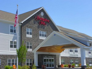Hotel HAMPTON INN ELLSWORTH-BAR HARBOR