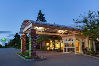 Hotel HOLIDAY INN BANGOR