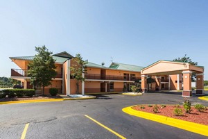 Hotel ECONO LODGE DECATUR