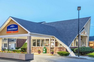 Hotel HOWARD JOHNSON BY WYNDHAM BANGOR