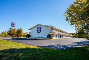 Hotel MOTEL 6 BANGOR
