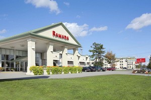 Hotel RAMADA BANGOR
