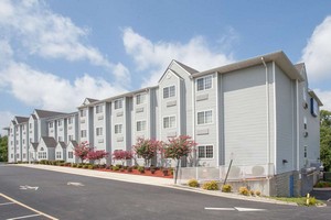 Hotel MICROTEL INN & SUITES BY WYNDHAM DOVER