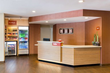 Hotel TOWNEPLACE SUITES BANGOR