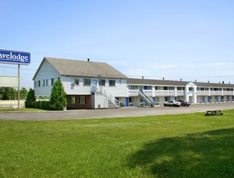 Hotel TRAVELODGE BANGOR