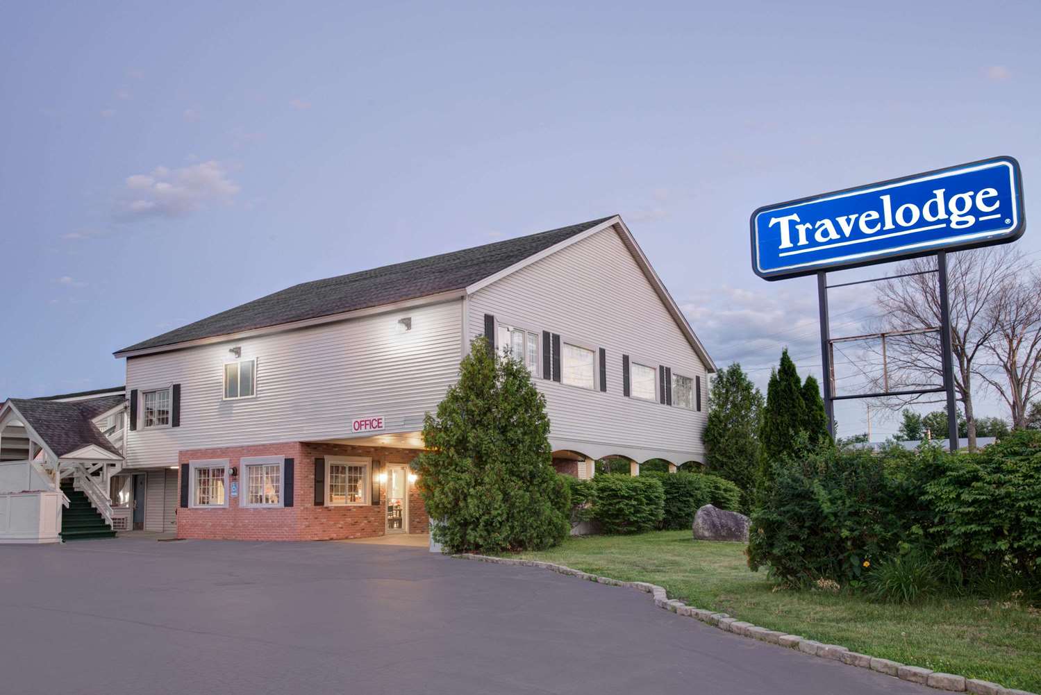 Hotel TRAVELODGE BY WYNDHAM, BANGOR
