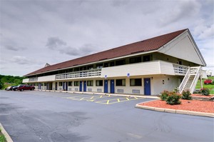 Hotel MOTEL 6 KANSAS CITY