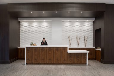 Hotel KANSAS CITY MARRIOTT COUNTRY CLUB PLAZA