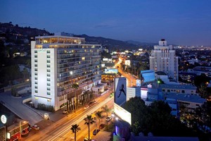 Hotel ANDAZ WEST HOLLYWOOD - A CONCEPT BY HYATT