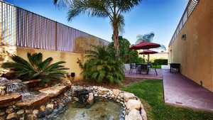 Hotel BEST WESTERN BURBANK AIRPORT INN