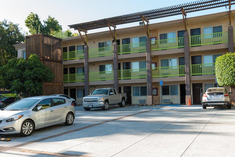 Hotel BEST WESTERN PLUS GLENDALE