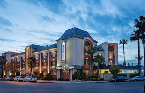 Hotel COAST ANABELLE HOTEL