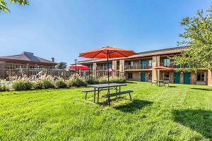 Hotel QUALITY INN EASTON
