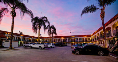 Hotel DUNES INN SUNSET