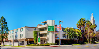 Hotel DUNES INN WILSHIRE