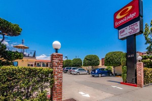 Hotel ECONO LODGE GLENDALE