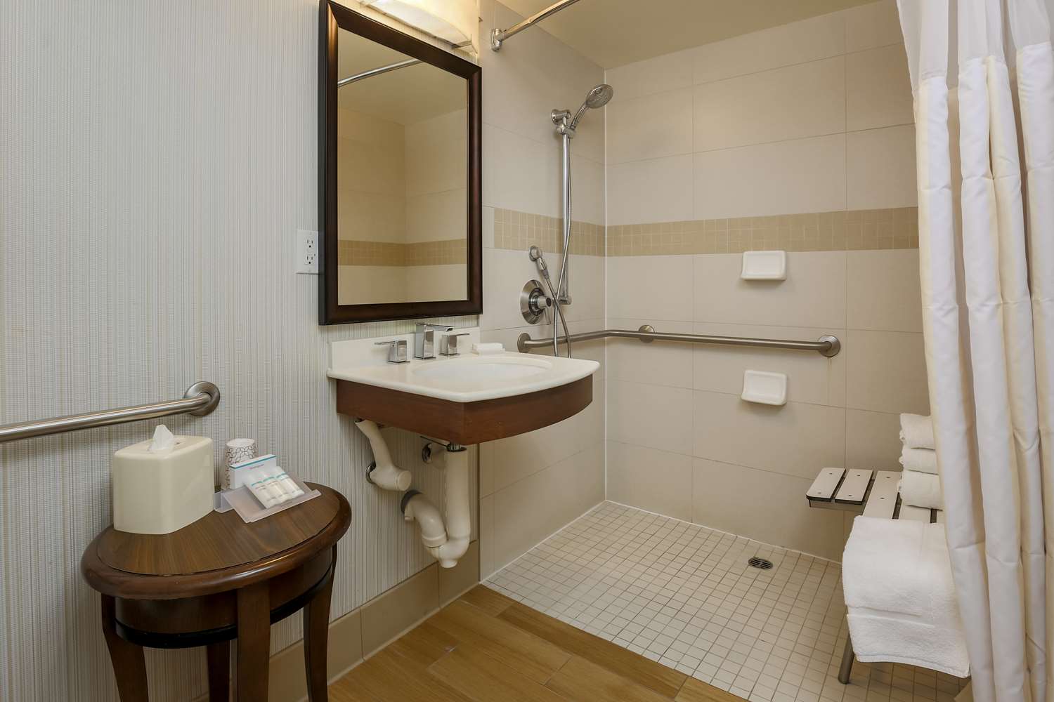 Hotel HILTON GARDEN INN HOLLYWOOD