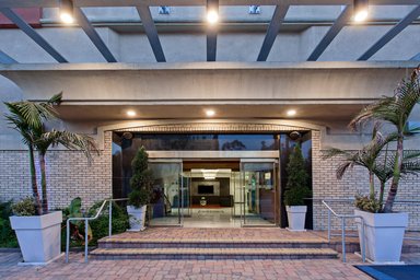 Hotel HOLIDAY INN EXPRESS & SUITES HOLLYWOOD WALK OF FAME