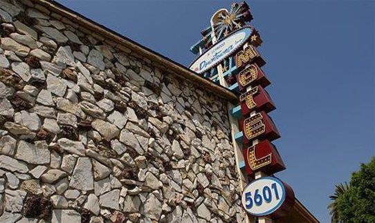Hotel HOLLYWOOD DOWNTOWNER
