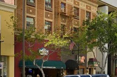 Hotel HOWARD JOHNSON GLENDALE