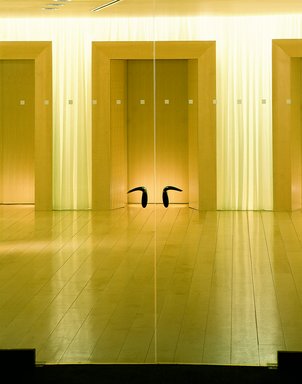Hotel MONDRIAN LOS ANGELES