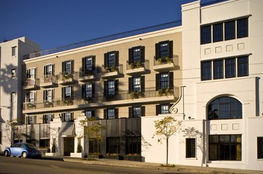 Hotel PALIHOUSE WEST HOLLYWOOD