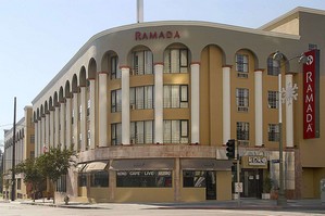Hotel RAMADA LOS ANGELES/WILSHIRE CENTER