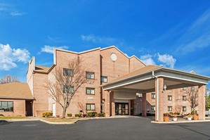 Hotel QUALITY SUITES CHESTERTOWN